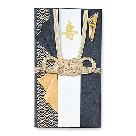 Men’s(メンズ)金封 吉祥