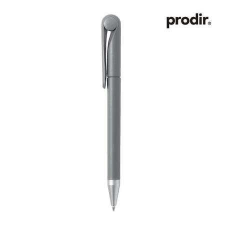 【prodir】 The Retro 2 /ballpoint penマットグレー おしゃれ　スタイリッシュ　デザイン文具　スイス