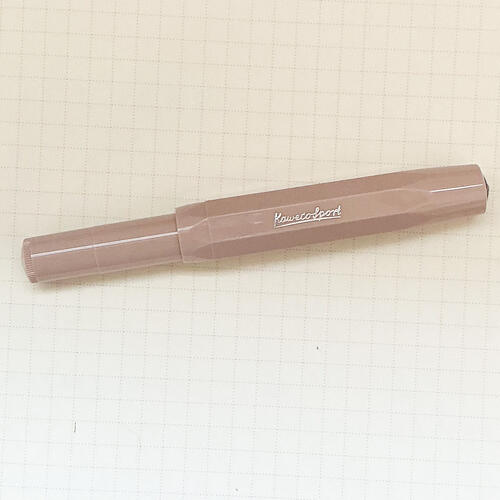 Photo de Sky Rain Sport Fountain Pen