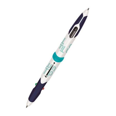 【MAPED/マペット】 4色ツインボールペン