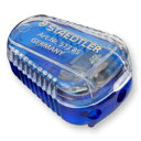 ※パッケージ無し【STAEDTLER/ステッドラー】 ステッドラー卵形芯研器 (2mmシャープペンシル、2mm芯ホルダー用)