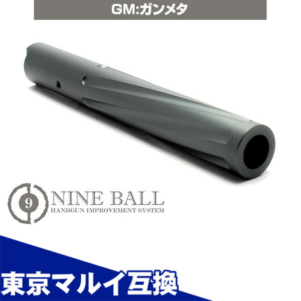 Hi-CAPA ϥ5.1 ե롼ȥХĥȡ ᥿(GM) ޥ륤ߴѡ Laylax 饤饯 Nine Ball ʥܡ