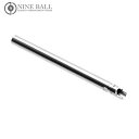 FNX-45p nhKo 113.5mm(a6.03mm) }C݊JX^p[c Laylax CNX NINE BALL iC{[ KXu[obNp