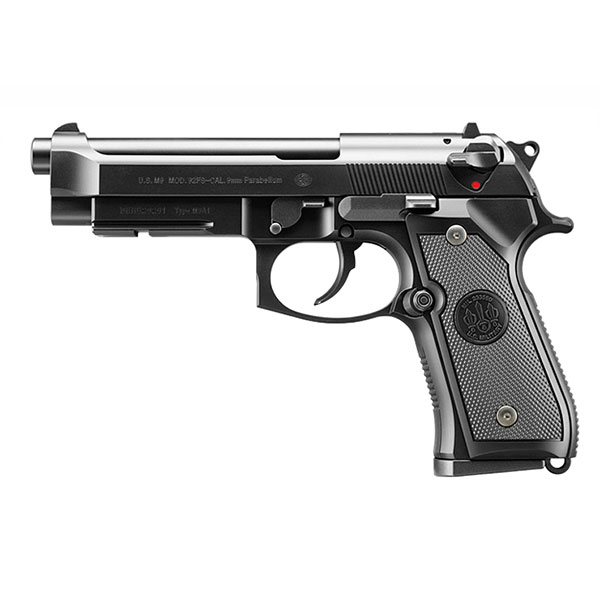 【楽天1位!9冠】 東京マルイ M9A1 ガ