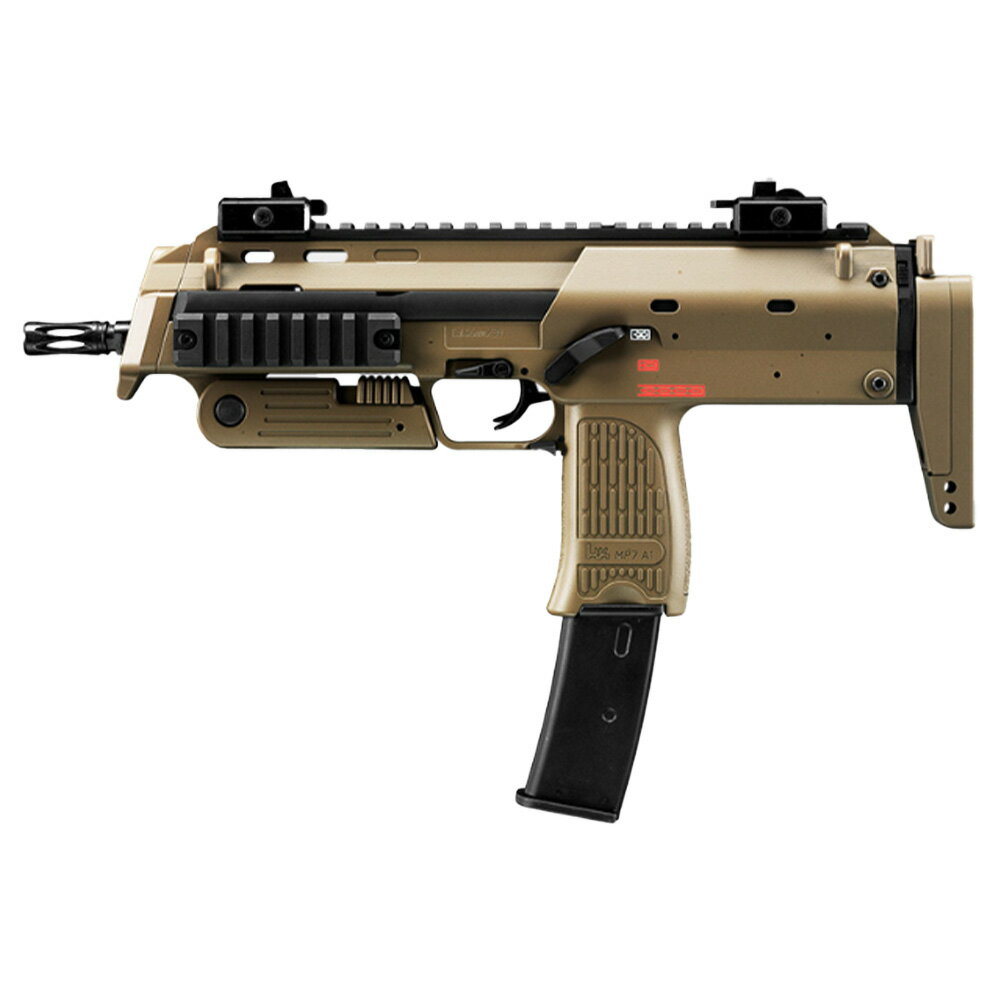 東京マルイ MP7A1 ガスガン マガジン3本付き 楽天市場】東京マルイ mp7a1 用 マガジン ガスの通販