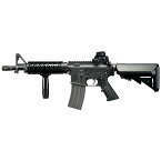 【楽天1位!4冠】 東京マルイ M4 CQBR ブロック1 リアルガスブローバック 本体 ガスガン エアガン 18歳以上 CQB-R block1 アメリカンスナイパー クリス・カイル MWS