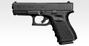 【楽天1位!9冠】 東京マルイ グロック19 サードジェネレーション ガスブローバックハンドガン 18歳以上 G19 Glock19 3rd Gen.3 エアガン ガスガン サバゲー サバイバルゲーム