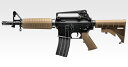 【楽天1位 】 コルト M933 コマンド 18歳以上 電動ガン 東京マルイ プレミアムライン エアガン エアーガン 日本製 Colt M933 COMMANDO CQB アメリカ軍特殊部隊 2tone