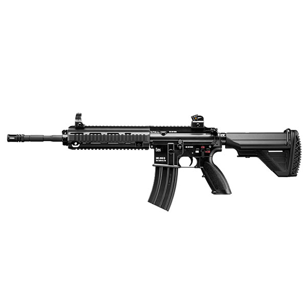 電動ガン 東京マルイ HK416D 次世代電動ガン !!18歳以上用 電動ガン 電動ガン 東京マルイ HK416D 次世代電動ガン 本体のみ エアガン エアーガン 日本製 4952839176196 コスプレにも 0821gn