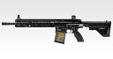 【楽天1位!3冠!】【作動保証付き】東京マルイ HK417 アーリーバリアント 次世代電動ガン 18歳以上 エアガン サバゲー サバイバルゲーム M4