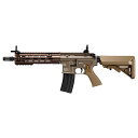 【楽天1位 2冠】 東京マルイ 次世代電動ガン HK416 デルタカスタム DELTA CUSTOM デルタフォース 第1特殊部隊デルタ作戦分遣隊 1st SFOD-D ガイズリー Geissele Automatics SMR Super Modular Rail 18歳以上 電動ガン