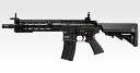 【楽天1位 6冠】 東京マルイ 次世代電動ガン HK416 デルタカスタム ブラック 18歳以上DELTA CUSTOM BK デルタフォース 第1 黒 ショートリコイル 反動 特殊部隊 かっこいい