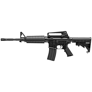 【楽天市場】18歳以上用 電動ガン 次世代 東京マルイ M4A1 SOCOMカービン 4952839176042 エアガン エアーガン コスプレにも 電動ガン サバゲー サバイバルゲーム 送料無料：エボリューションホビー