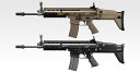 【楽天1位 】 東京マルイ 次世代電動ガン SCAR-L Mk16 Mod.0 FDE/BK 18歳以上 電動ガン エアガン サバゲ TAQ-56 5.56mm×45弾 U.S.SOCOM アメリカ特殊作戦統合軍 アメリカ陸軍 レンジャー部隊