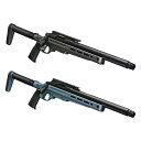 【楽天1位!19冠】 東京マルイ VSR-ONE ステルスグレー ファントムブルー 1 ワン ボルトアクションエアーライフル エアガン 18歳以上 害獣 駆除 エアーコッキング エアコキ