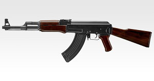 【楽天1位!2冠!】 東京マルイ AK-47 Type3 7.62×39mm 次世代電動ガン AK47 18歳以上ミハエル・カラシニコフ ソビエト 世界最高の信頼性と堅牢性