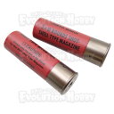 【楽天1位!2冠】 東京マルイ ショットシェル型30発マガジン (赤) ショットガン用パーツ