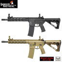 【楽天1位!3冠!】【3ヶ月保証】 ランサータクティカル Lancer Tactical Gen 3 M4 Hellion ヘリオン 10