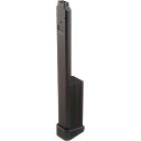 【アウトレット価格20%OFF】東京マルイ 電動ハンドガン USP 100連ロングマガジン スペアマガジン エアガン エアーガン 制式 サバゲ サバイバルゲーム 日本製 H&K 電ハン