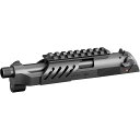 【買い物マラソン 7/19 20時~】【アウトレット価格25%OFF】東京マルイ 電動ハンドガン用 M9A1 マウントレイル 純正 パーツ カスタム 外装 サバゲ サバイバルゲーム 電ハン サイレンサー アタッチメント ドットマウント 14mm逆ネジ 電動ハンスライド 固定スライド