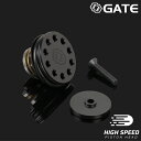 【限定マグバンド付き】 GATE PH-HS GATE ハイスピードピストンヘッド カスタム 内部パーツ ゲイト ゲート 電動ガン対応 調整の難しいダブルセクタ...