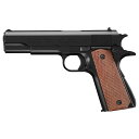 【再入荷】【楽天1位 10冠】 東京マルイ コルトガバメント 18才HOPシリーズ No.25 リニューアル版 ハイグレードモデル エアガン エアーガン 害獣 駆除 エアーコッキング エアコキ M1911A1 米軍 第二次世界大戦 WW2 二次戦