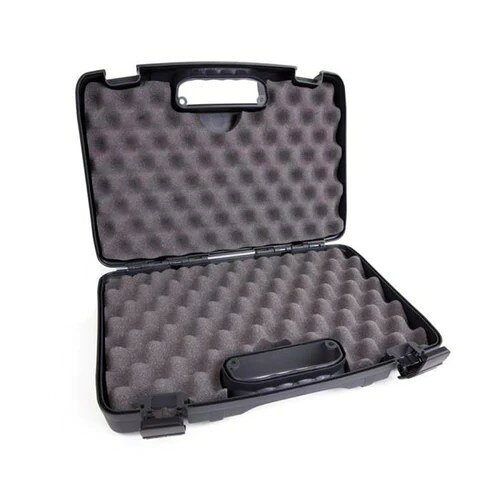 Rakuten - SIG SAUER LARGE POLYMER PISTOL CASE/8591241-R ピストルケース ラージサイズ ケース アクセサリー収納 マガジン入れ 持ち運び 保管 シグ サバゲアイテム サバゲー