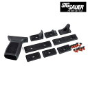【お買い物マラソンセール 5/9 20時〜】【楽天1位!4冠!】 SIG SAUER TREAD M-LOK FORWARD GRIP KIT フォワードグリッ...