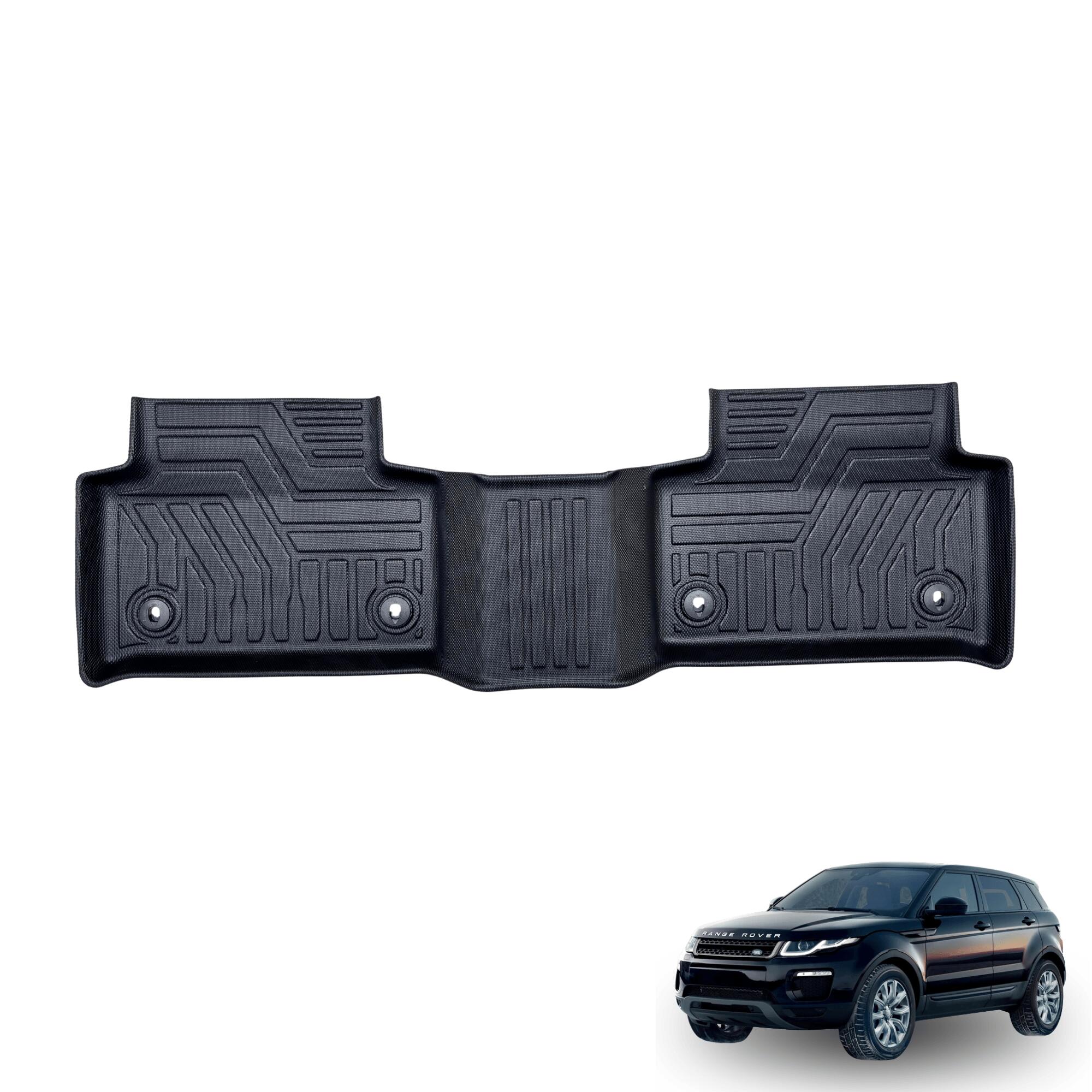 楽天市場】range rover evoque（アクセサリー｜車用品）：車用品