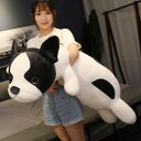 商品説明 商品内容 ぬいぐるみ 素材 pp綿、ポリエステル 生産国 中国 サイズ 80cm 100cm 120cm ※平置き採寸になります。実際のサイズとは誤差が出る場合がございますので、参考サイズとしてご覧ください。 注意書き ※商品写真は、できる限り現品を再現するように画像処理などの補正を行っておりますが、ご利用のモニターや環境により差異が生じます。予めご了承ください。 ※生地の特性上、多少ニオイがある場合がございますが、日陰干しで数日干していただくか、あるいは数回ご使用していただく間に、 ニオイは気にならなくなります。 ※上記の数値は、実測によるものです。多少の誤差はご容赦ください。 ※仕様は予告なく変更される場合があります。（ご使用に差し支えない程度）