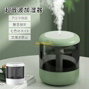 【限定10%OFF!!!!】加湿機 加湿器 人気 加湿器 おすすめ LEDライト 加湿器 乾燥対策 加湿器 卓上 加湿器 省エネ 加湿器 静音 加湿器 アロマ ...