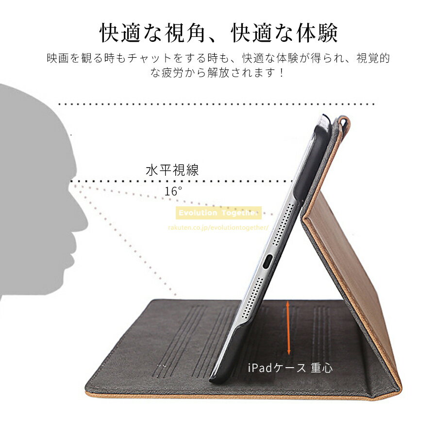 ★10%OFF中★P5倍★【スタンド機能付き】...の紹介画像2