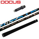 アーチゴルフ セレスト シャフト ドゥーカス ドライバー 純正 スリーブ付 正規販売店 ■DOCUS