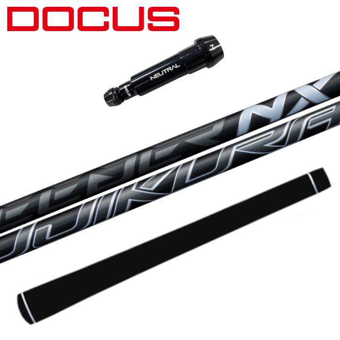 商品情報商品詳細スリーブ：ドゥーカス 純正シャフト：フジクラ スピーダーNXブラックグリップ：エリート X360ラバー対応ヘッドレボリューション2リローデッドプラスネオインフィニティ注意モニターの発色の具合によって色が異なって見える場合がございます。シャフト・グリップのロゴ向きにご希望がある場合はご連絡ください。長さはシャフトカットの長さです。ドゥーカス 純正 スリーブ付 ドライバー用 スピーダーNX ブラック フジクラ シャフト DOCUS 純正 スリーブ レボリューション2/リローデッドプラスネオ/インフィニティ NX SPEEDER ブラック ゴルフ 地クラブ ドゥーカス 純正スリーブ付き スピーダーNXブラック シャフトです。スリーブ：DOCUS 純正シャフト：フジクラ SPEEDER NX BLACKグリップ：elitegrips X360 RUBBER★対応ヘッドREVOLUTION2RELOADED+NEOINFINITY 2