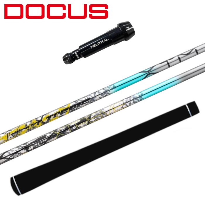 商品情報商品詳細スリーブ：ドゥーカス ドライバー専用 純正シャフト：バシレウス XTM ラッシュ グリップ：エリート X360ラバー対応ヘッドレボリューション2リローデッドプラスネオインフィニティ注意モニターの発色の具合によって色が異なって見える場合がございます。シャフト・グリップのロゴ向きにご希望がある場合はご連絡ください。長さはシャフトカットの長さです。バシレウス XTM ラッシュ ドゥーカス ドライバー 純正 スリーブ付 正規販売店 ■DOCUS DOCUS 純正 スリーブ レボリューション2/リローデッドプラスネオ/インフィニティ ドライバー BASILEUS LASH ゴルフ DOCUS 純正スリーブ付き バシレウス XTM ラッシュ シャフトです。スリーブ：DOCUS 純正シャフト：Basileus XTM Rushグリップ：elitegrips X360 RUBBER★対応ヘッドREVOLUTION2RELOADED+NEOINFINITY 2