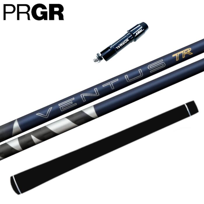 26 ベンタス TR ブルー フジクラ シャ