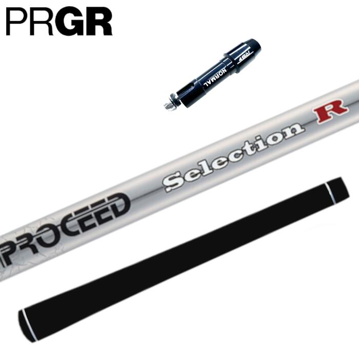 商品情報商品詳細スリーブ：プロギア 対応（純正品ではありませんが問題なく使用いただけます）シャフト：ジャスティック プロシード セレクションR for WOODグリップ：エリートグリップ X360ラバー対応ヘッドRS MAX、RS、RS F (2024)RS MAX、RS、RS F (2023)RS D、RS、RS F (2022)RS、RS F、RS + (2020)注意モニターの発色の具合によって実際の商品と色合いが異なる場合がございます。長さやシャフト向きなど選択肢以外の指定がある場合は、備考欄にご記入ください。ご注文時に選択する長さはシャフトカットの長さです。ジャスティック プロシード シャフト プロギア ドライバー 対応 スリーブ付 正規販売店 ■PRGR PRGR プロギア RS MAX/F/D/+ ドライバー 対応 JUSTICK PROCEED セレクションR ウッド用 シニア 飛距離 軽量 ゴルフ プロギア ドライバー対応 スリーブ付き ジャスティック プロシード シャフトです。スリーブ：PRGR 対応（非純正）シャフト：JUSTICK PROCEED Selection R For WOODグリップ：elitegrips X360 RUBBER★対応ヘッドRS MAX、RS、RS F (2024)RS MAX、RS、RS F (2023)RS D、RS、RS F (2022)RS、RS F、RS + (2020) 2