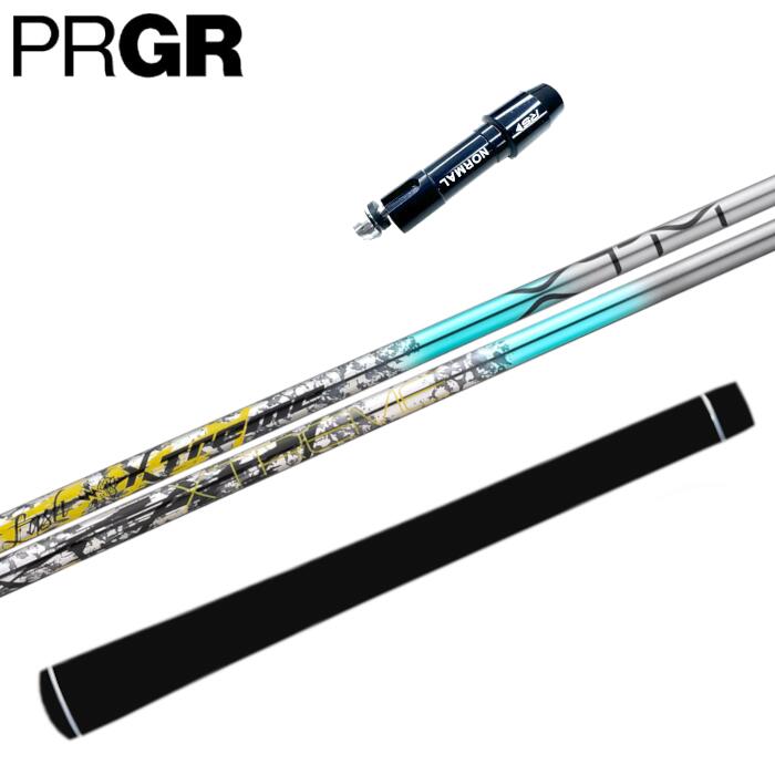 商品情報商品詳細スリーブ：プロギア 対応（純正品ではありませんが問題なく使用いただけます）シャフト：バシレウス XTM ラッシュグリップ：エリートグリップ X360ラバー対応ヘッドRS MAX、RS、RS F (2024)RS MAX、RS、RS F (2023)RS D、RS、RS F (2022)RS、RS F、RS + (2020)注意モニターの発色の具合によって実際の商品と色合いが異なる場合がございます。長さやシャフト向きなど選択肢以外の指定がある場合は、備考欄にご記入ください。ご注文時に選択する長さはシャフトカットの長さです。バシレウス XTM ラッシュ シャフト プロギア ドライバー 対応 スリーブ付 ■PRGR PRGR プロギア RS MAX/F/D/+ ドライバー 対応 BASILEUS LASH ゴルフ プロギア ドライバー対応 スリーブ付き バシレウス XTM ラッシュ シャフトです。スリーブ：PRGR 対応（非純正）シャフト：BASILEUS XTM Lashグリップ：elitegrips X360 RUBBER★対応ヘッドRS MAX、RS、RS F (2024)RS MAX、RS、RS F (2023)RS D、RS、RS F (2022)RS、RS F、RS + (2020) 2