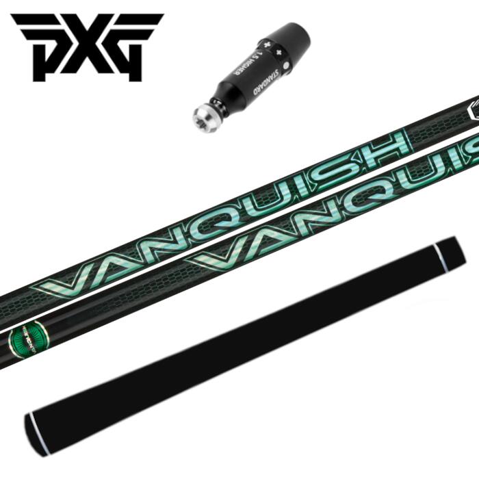 樂天商城 - 三菱ケミカル バンキッシュ VV ヴィヴィシャフト PXG ドライバー 純正 スリーブ付 正規販売店