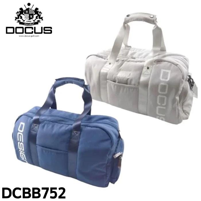 Rakuten - ドゥーカス ボストンバッグ DCBB752 スタイリッシュ ボストンバック ネオ ｜DOCUS