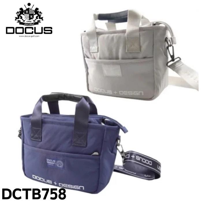 Rakuten - ドゥーカス トートバッグ DCTB758 ミニトート ネオ カートバッグ ｜DOCUS
