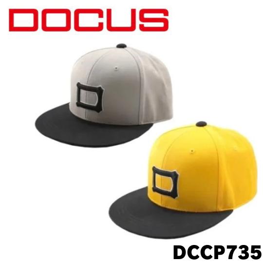 Rakuten - ドゥーカス｜Classical Flat Cap ゴルフキャップ [DCCP735]