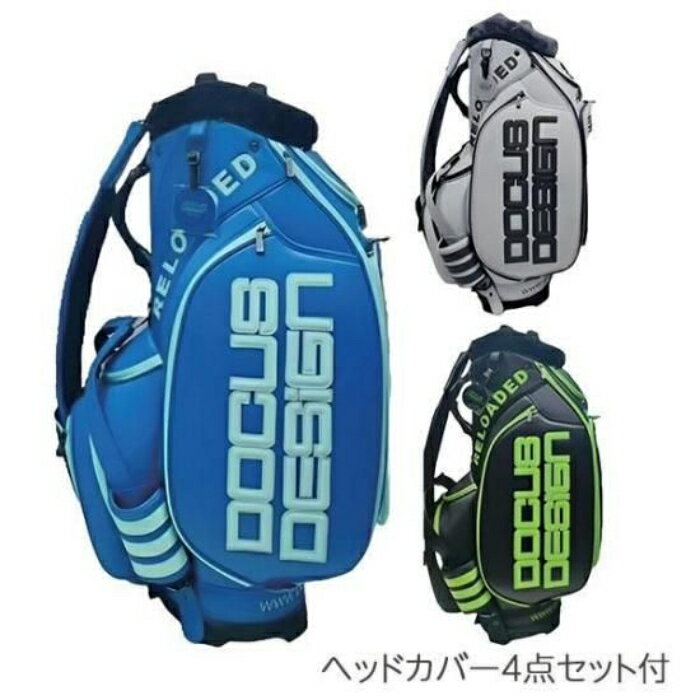 楽天市場】ヘッドカバーセット（バッグ・ケース｜ゴルフ