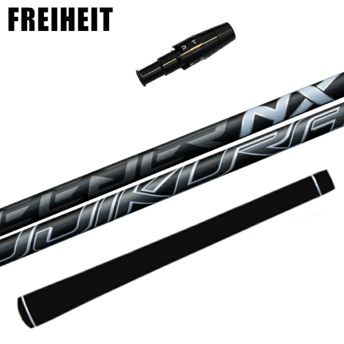 フライハイト 純正 ドライバー スリーブ付 スピーダー NX ブラック フジクラ シャフト