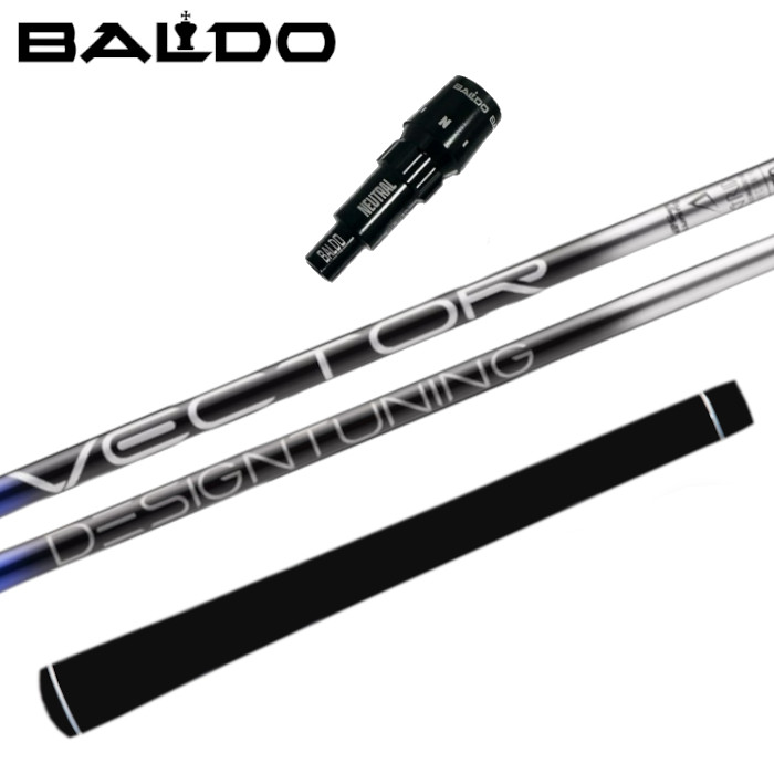 商品情報商品詳細スリーブ：BALDO 純正シャフト：デザインチューニング ベクター グリッドグリップ：エリート X360ラバーヘッド対応TT （2025）SKYDRIVE Ver3（2025）TT（2024）COMPETIZIONE 568（2023）SKYDRIVE Ver2（2023）BRASSY（2022）SKYDRIVE（2021）注意モニターの発色の具合によって色が異なって見える場合がございます。シャフト・グリップのロゴ向きにご希望がある場合はご連絡ください。（シャフト通常は裏挿しです）ご注文時に選択する長さはシャフトカットの長さです。ベクター グリッド シャフト デザインチューニング バルド ドライバー 純正 スリーブ付 TT/コンペチオーネ/スカイドライブ/ブラッシー ■BALDO Designtuning VECTOR GRID 飛距離特化型 BALDO バルド 純正 スリーブ スカイドライブ コンペチオーネ ブラッシー グリップ付き Dumina BALDO ドライバー 純正スリーブ付き デザインチューニング ベクター グリッド シャフトです。スリーブ：BALDO 純正シャフト：ベクター グリッドグリップ：エリート X360ラバー★対応ヘッドTT（2025）スカイドライブ3（2025）TT（2024）コンペチオーネスカイドライブ2（2023）ブラッシー（2022）スカイドライブ 2