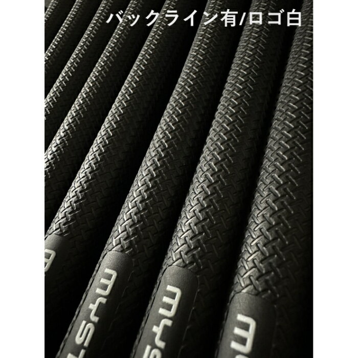 樂天商城 - MYSTERY GRIP（GMASTER）ミステリーグリップ バックライン 有無 レギュラーサイズモデル 正規品 父の日 ギフト プレゼント ゴルフ用品