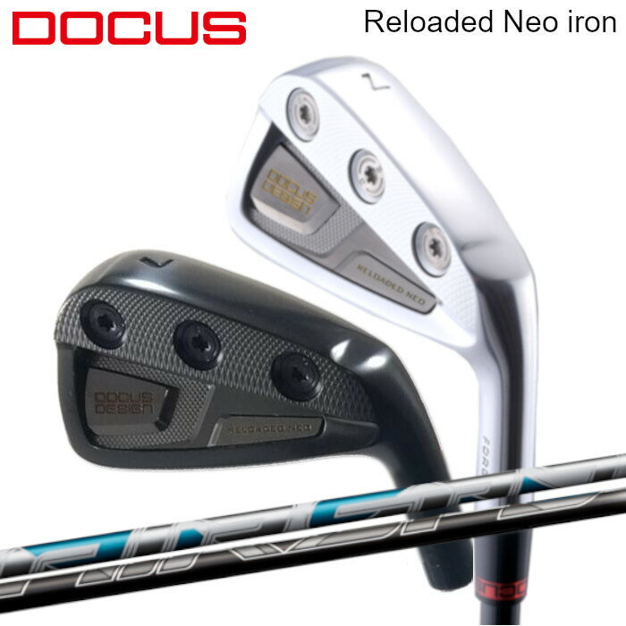 商品情報メーカー/商品DOCUS/RELOADED NEO IRONFUJIKURA/AIR SPEEDER IR注意モニターの発色の具合によって色合いが異なる場合がございます。長さやシャフト向きなど選択肢以外の指定がある場合は、備考欄にご記入ください。ご注文時にご指定いただける長さはシャフトカットの長さです。ドゥーカス アイアン リローデッド ネオ | フジクラ エアスピーダー IR #6-GW 6本セット カスタムクラブ オーダーメイド DOCUS アイアン 2024 RELOADED NEO FUJIKURA AIR SPEEDER スピーダー ゴルフ ヘッド　：DOCUS RELOADED NEO IRONシャフト：FUJIKURA AIR SPEEDERグリップ：elitegrips X360 RUBBERドゥーカス アイアン リローデッド ネオ | フジクラ エアスピーダー IRのカスタムゴルフクラブです。工賃込み、ヘッド+シャフト+グリップ付きの完成品です。 2