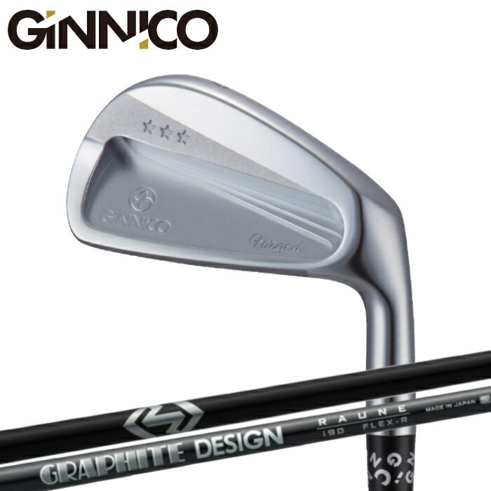 商品情報メーカー/商品GINNICO/CB+ IRONGRAPHITEDESIGN/RAUNE IRON注意モニターの発色の具合によって色合いが異なる場合がございます。長さやシャフト向きなど選択肢以外の指定がある場合は、備考欄にご記入ください。長さ：シャフトカットの長さです。ジニコ アイアン CB プラス | グラファイトデザイン ラウネ #5-P 6本セット カスタムクラブ イオンスポーツ GINNICO ジニコ CB+ 地クラブ アイアンセット GRAPHITEDESIGN RAUNE オーダーメイド ゴルフ カーボン ヘッド：GINNICO CB+ IRONシャフト：GRAPHITEDESIGN RAUNE IRONグリップ：elitegrips X360 RUBBERカスタムゴルフクラブです。工賃込み、ヘッド＋シャフト＋グリップ付きの完成品です。 2