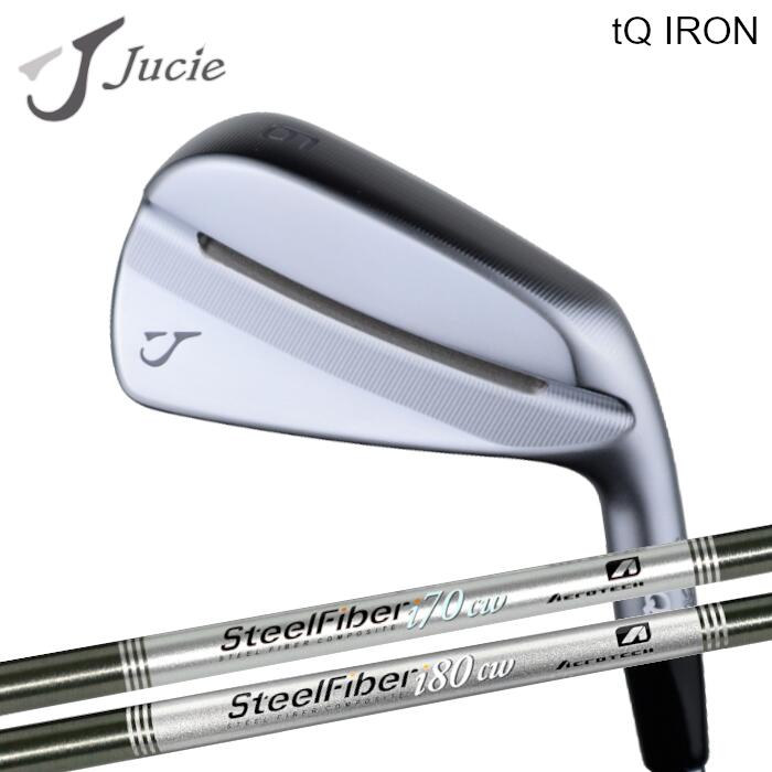 商品情報メーカー/商品Jucie/tQ IRONTrueTemper/SteelFiber i注意モニターの発色の具合によって色合いが異なる場合がございます。長さやシャフト向きなど選択肢以外の指定がある場合は、備考欄にご記入ください。長さ：シャフトカットの長さです。ジューシー tQ アイアン | スチールファイバー i 6本セット カスタムクラブ オーダーメイド Jucie ジューシー アイアン STEELFIBER エアロテック トゥルーテンパー ゴルフ ヘッド：Jucie tq Ironシャフト：TrueTemper SteelFiber iグリップ：elitegrips X360 RUBBERジューシー tQ アイアン | スチールファイバー i のカスタムゴルフクラブです。工賃込み、ヘッド＋シャフト＋グリップ付きの完成品です。 2
