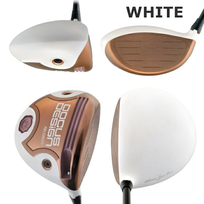 ドゥーカス リローデッド 701 リミテッドドライバー レディ | ロングボウ レディ 4...